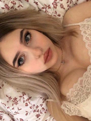 Индивидуалка Дарина Фотография 2
